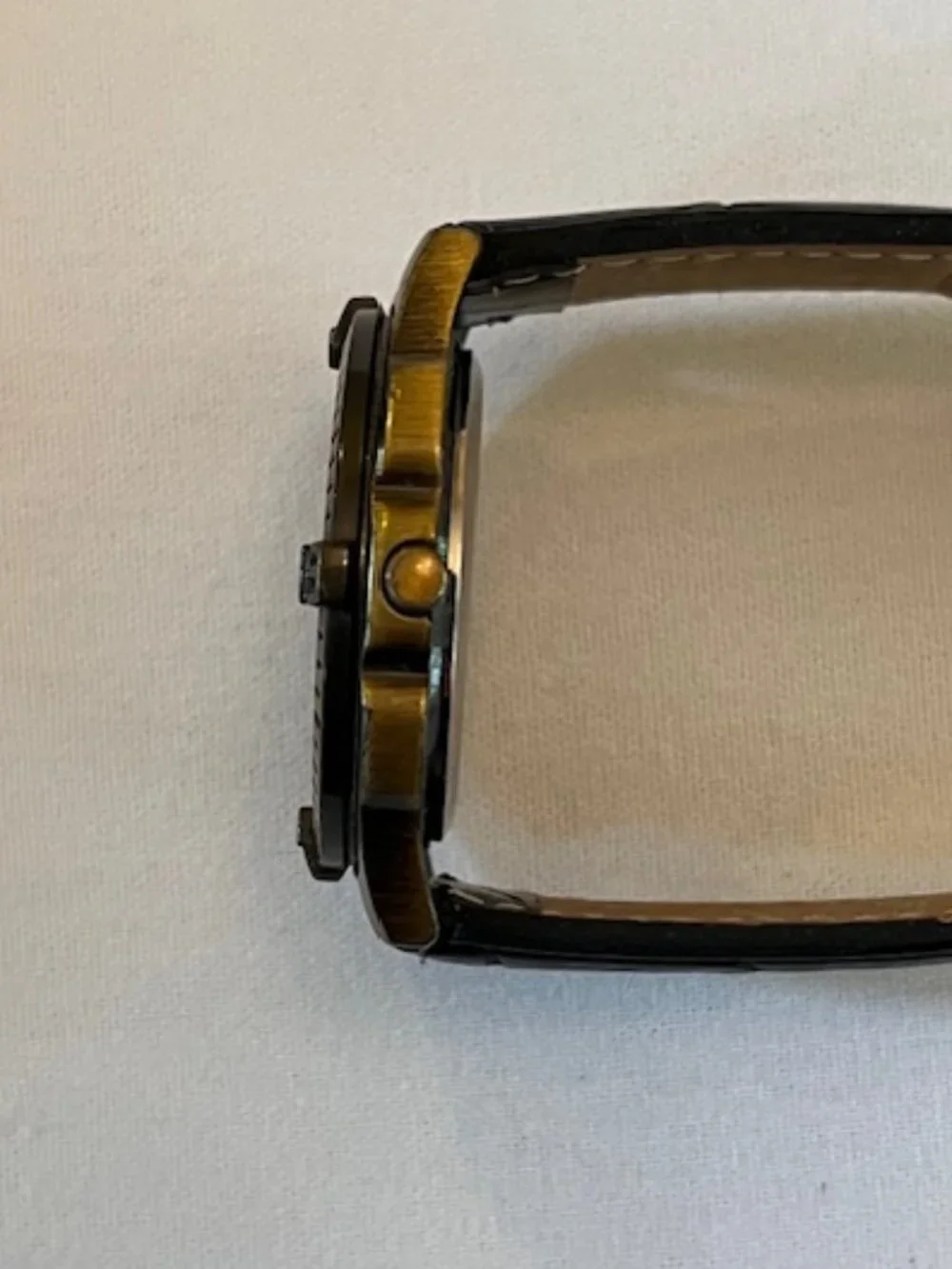 Milan vintage wristwatch